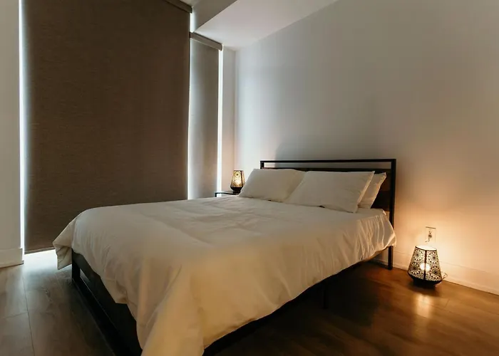 Cozy & Contemporary Suite - Easy Access To Everything