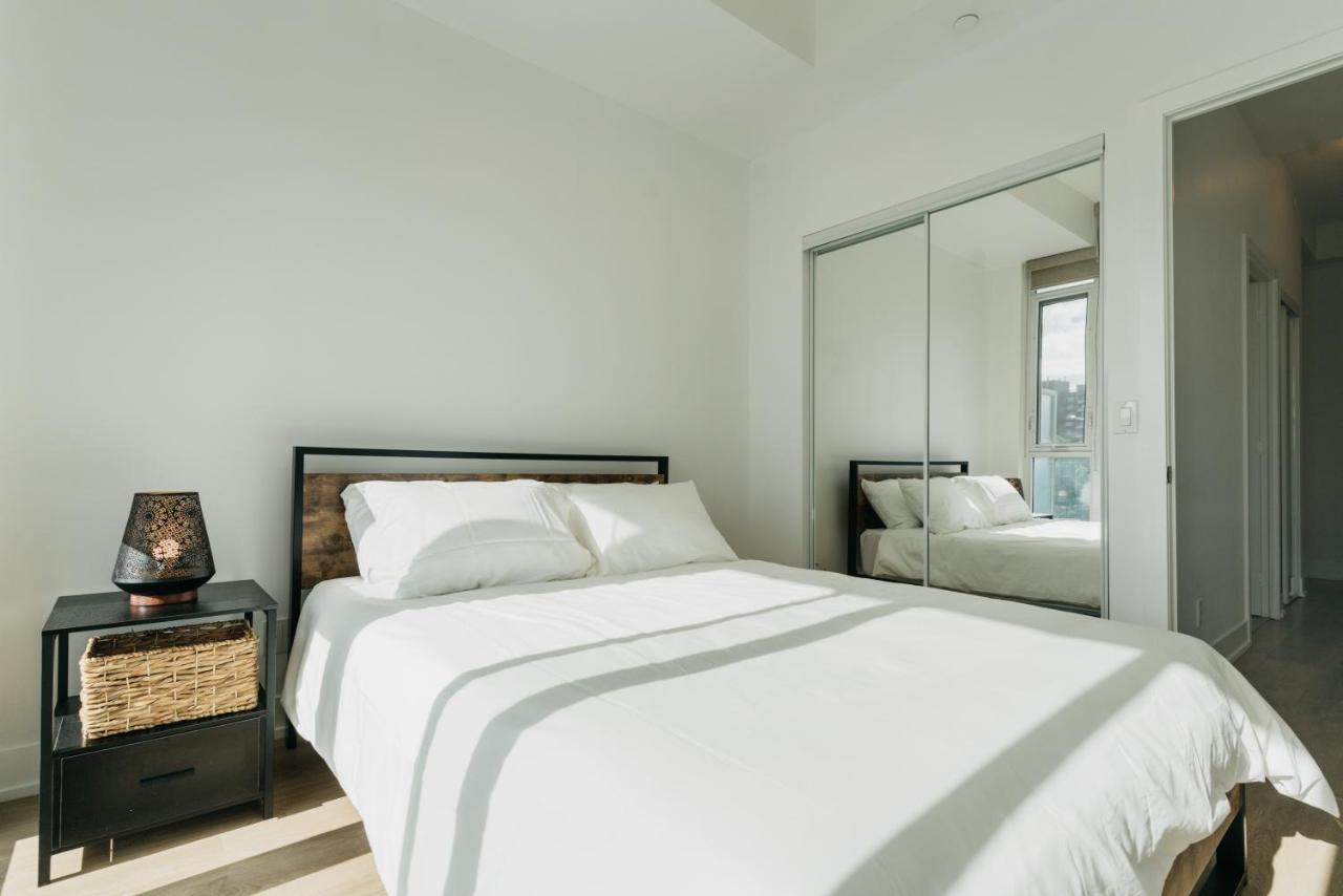 Cozy & Contemporary - Easy Access To Everything Appartement