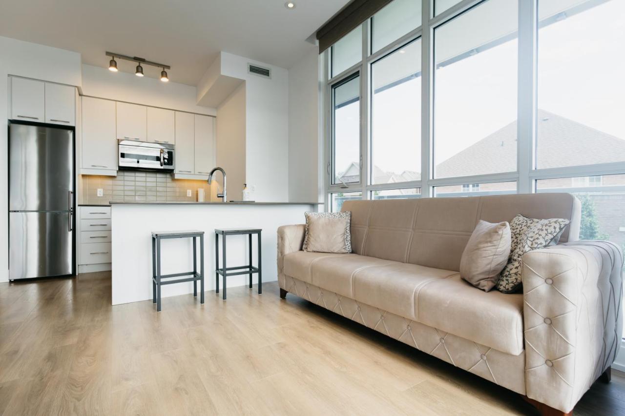 Cozy & Contemporary - Easy Access To Everything * Colline De Richmond