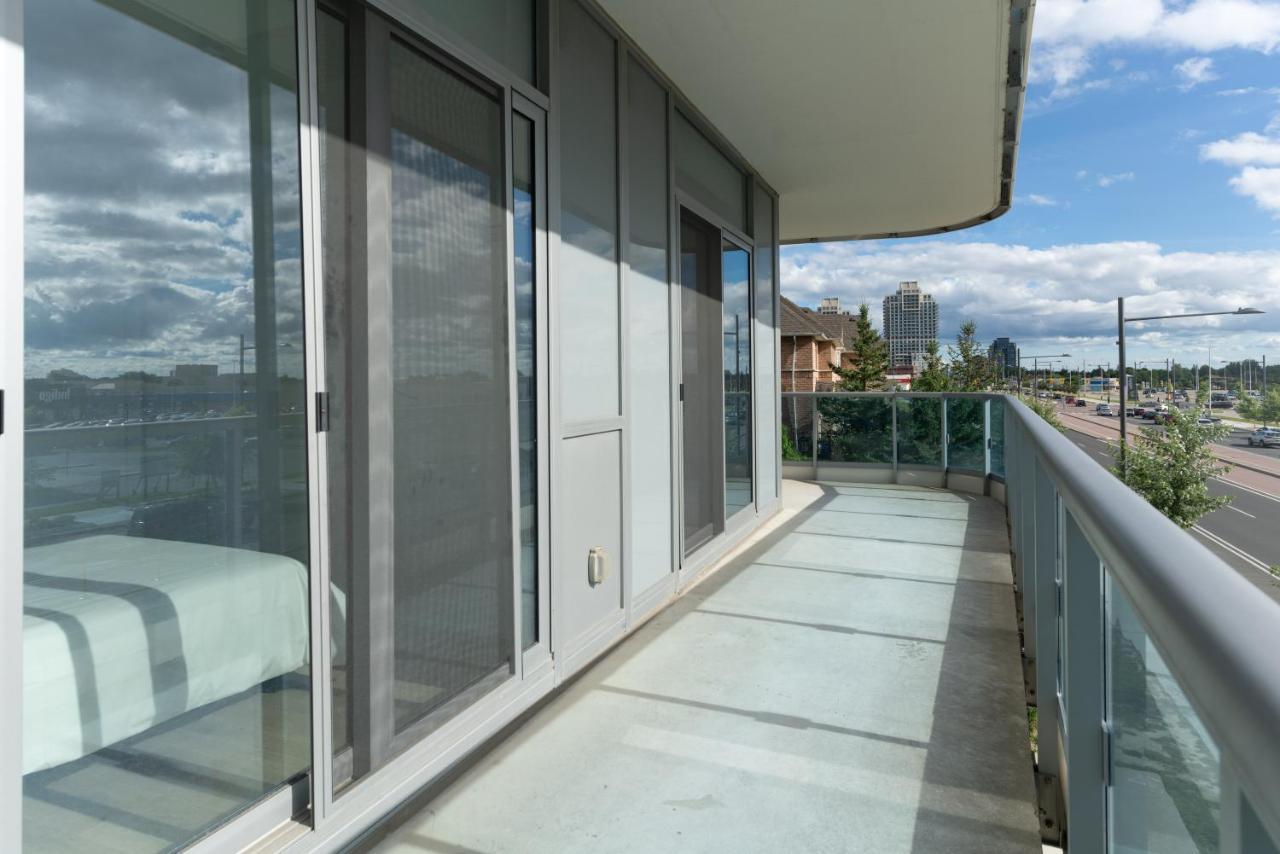 Cozy & Contemporary - Easy Access To Everything Appartement *