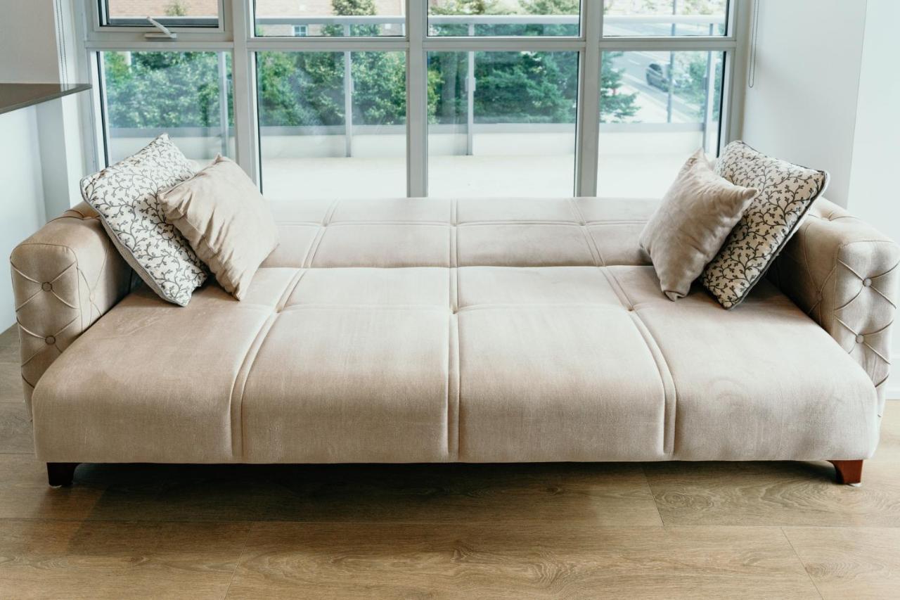 Cozy & Contemporary - Easy Access To Everything * Colline De Richmond